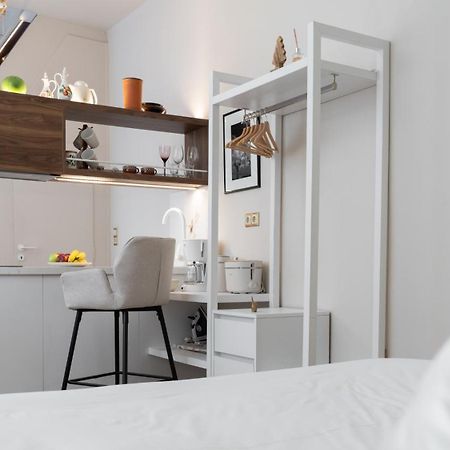 Olvar Penthouse Apartment Афины Экстерьер фото