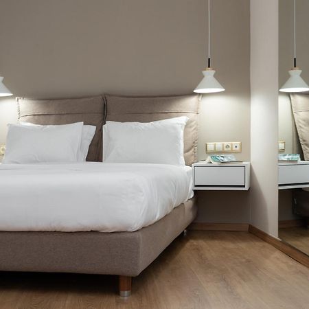 Olvar Penthouse Apartment Афины Экстерьер фото