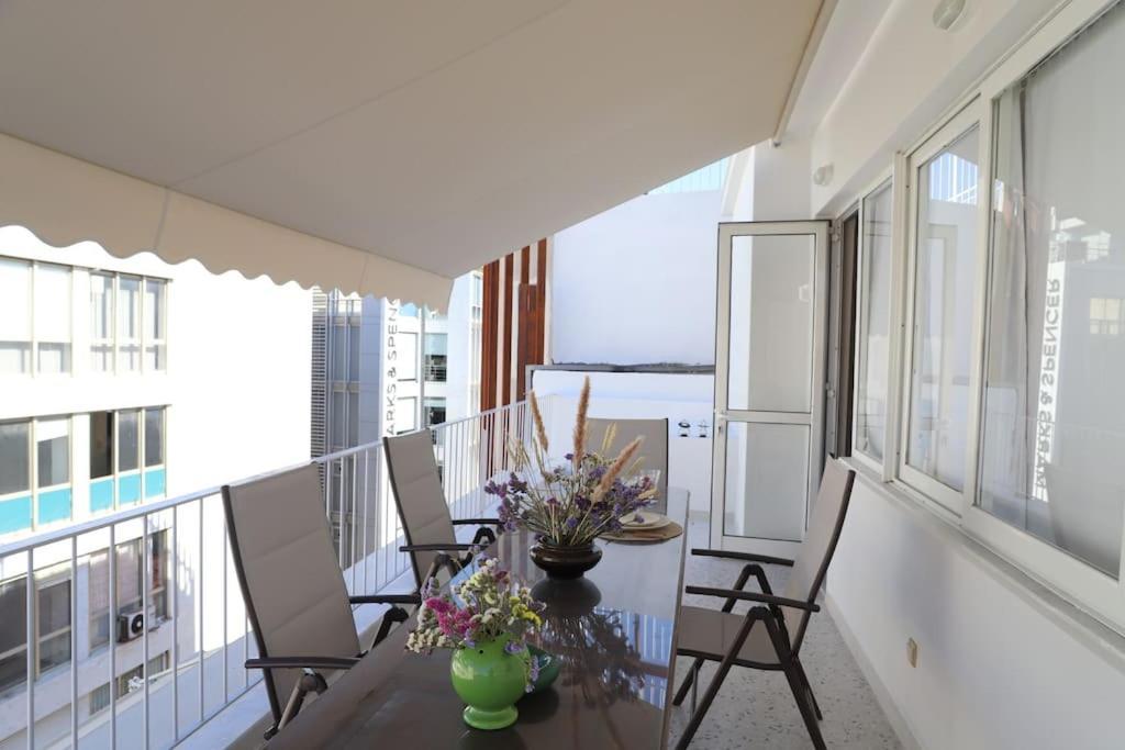 Olvar Penthouse Apartment Афины Экстерьер фото