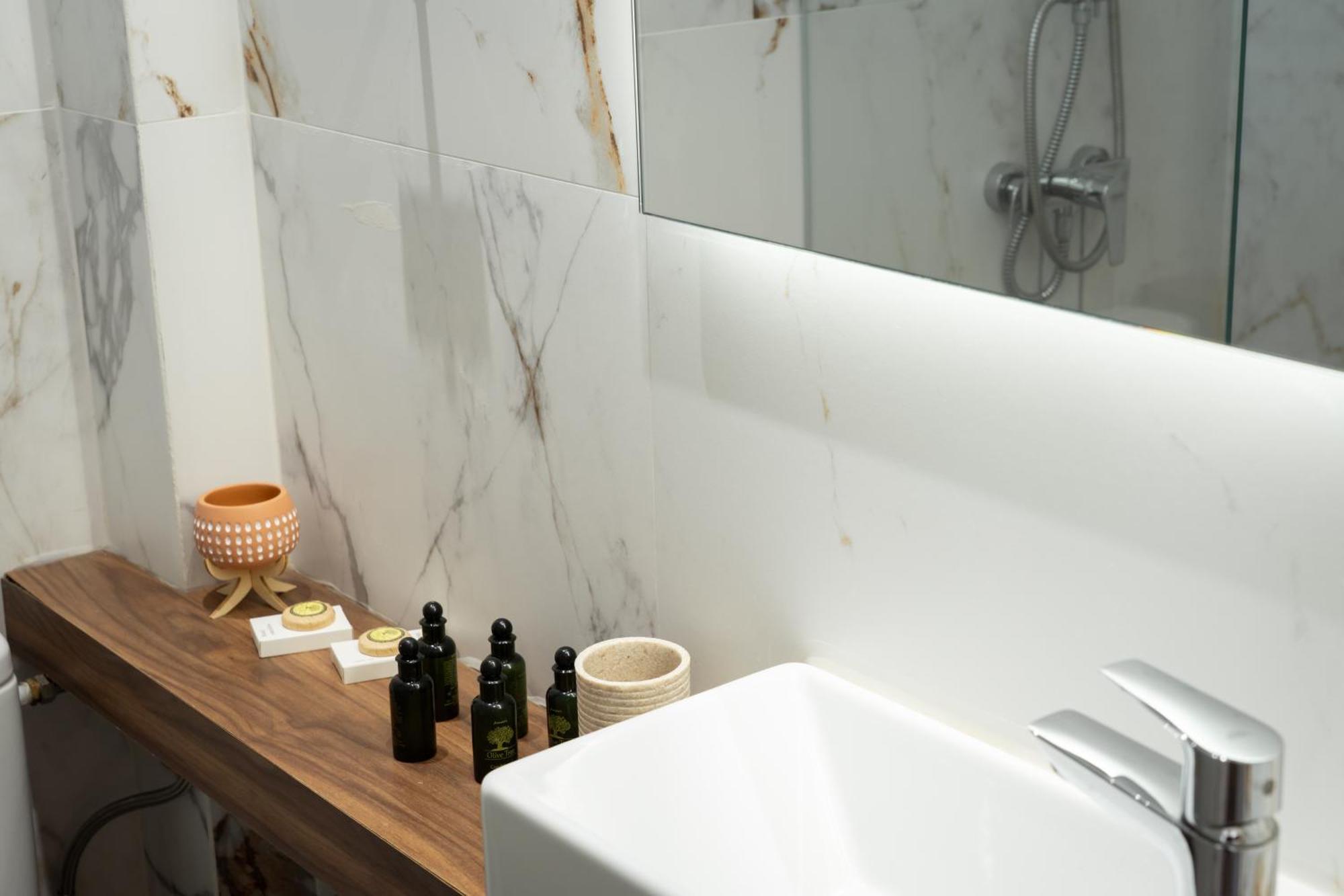 Olvar Penthouse Apartment Афины Экстерьер фото