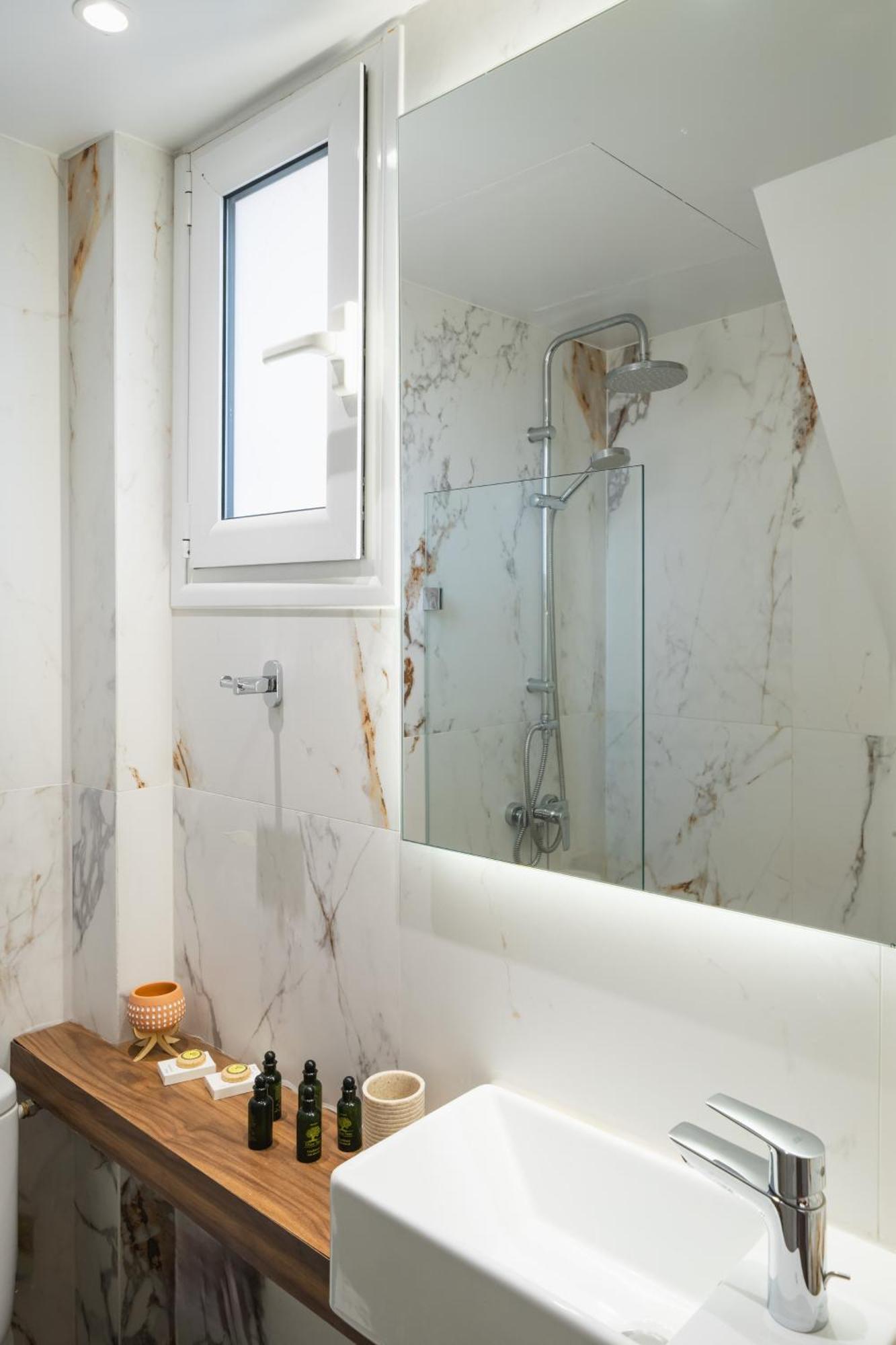 Olvar Penthouse Apartment Афины Экстерьер фото